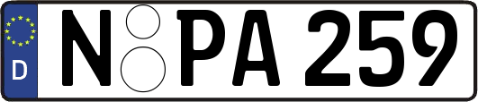 N-PA259