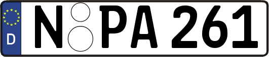N-PA261