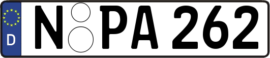 N-PA262
