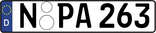 N-PA263