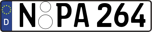 N-PA264