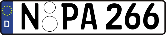 N-PA266