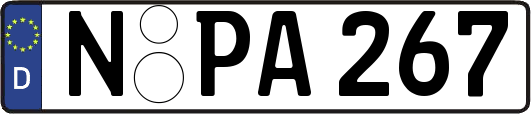 N-PA267