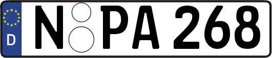 N-PA268