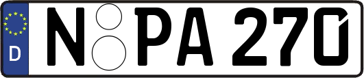 N-PA270