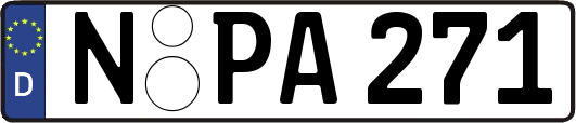 N-PA271