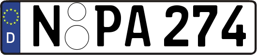 N-PA274