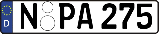 N-PA275
