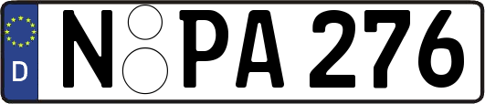 N-PA276