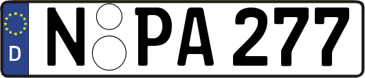 N-PA277