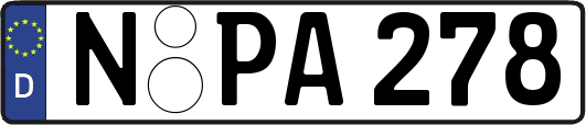N-PA278