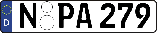 N-PA279