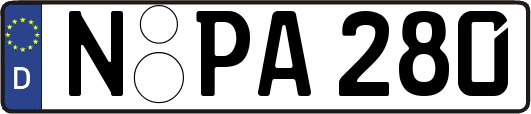 N-PA280
