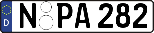 N-PA282