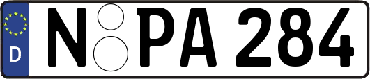 N-PA284