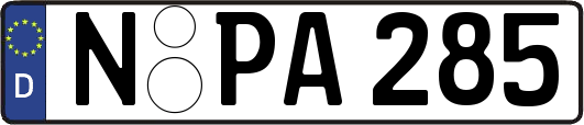 N-PA285