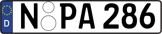 N-PA286