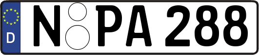 N-PA288