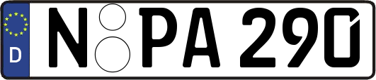 N-PA290
