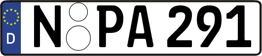 N-PA291