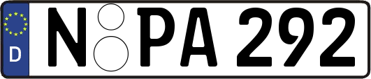 N-PA292