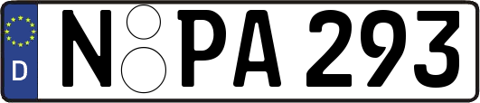 N-PA293