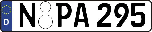 N-PA295