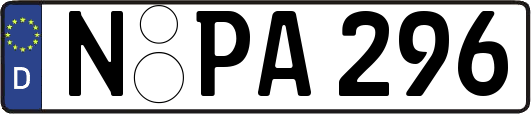 N-PA296