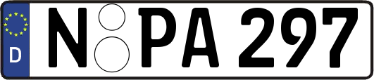 N-PA297