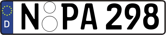 N-PA298