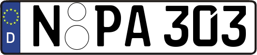 N-PA303
