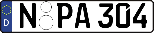 N-PA304
