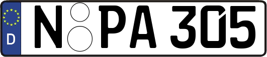 N-PA305