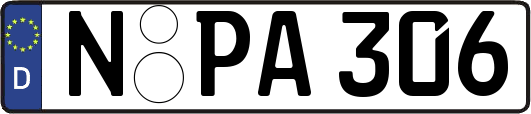 N-PA306