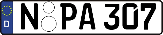 N-PA307