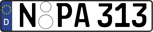 N-PA313