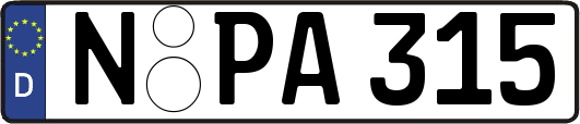 N-PA315