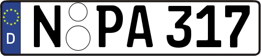 N-PA317