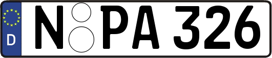 N-PA326