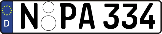 N-PA334