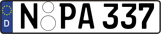 N-PA337
