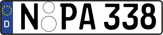 N-PA338