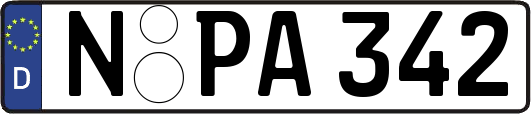 N-PA342