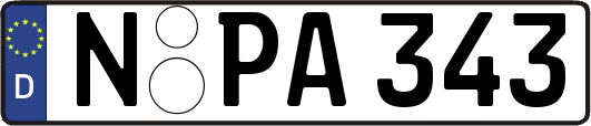 N-PA343