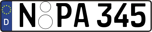 N-PA345