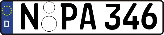 N-PA346