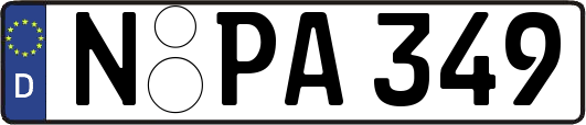 N-PA349