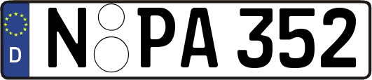 N-PA352