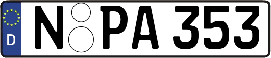 N-PA353