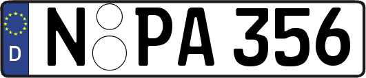 N-PA356